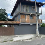 Quitinete Casal Padrao