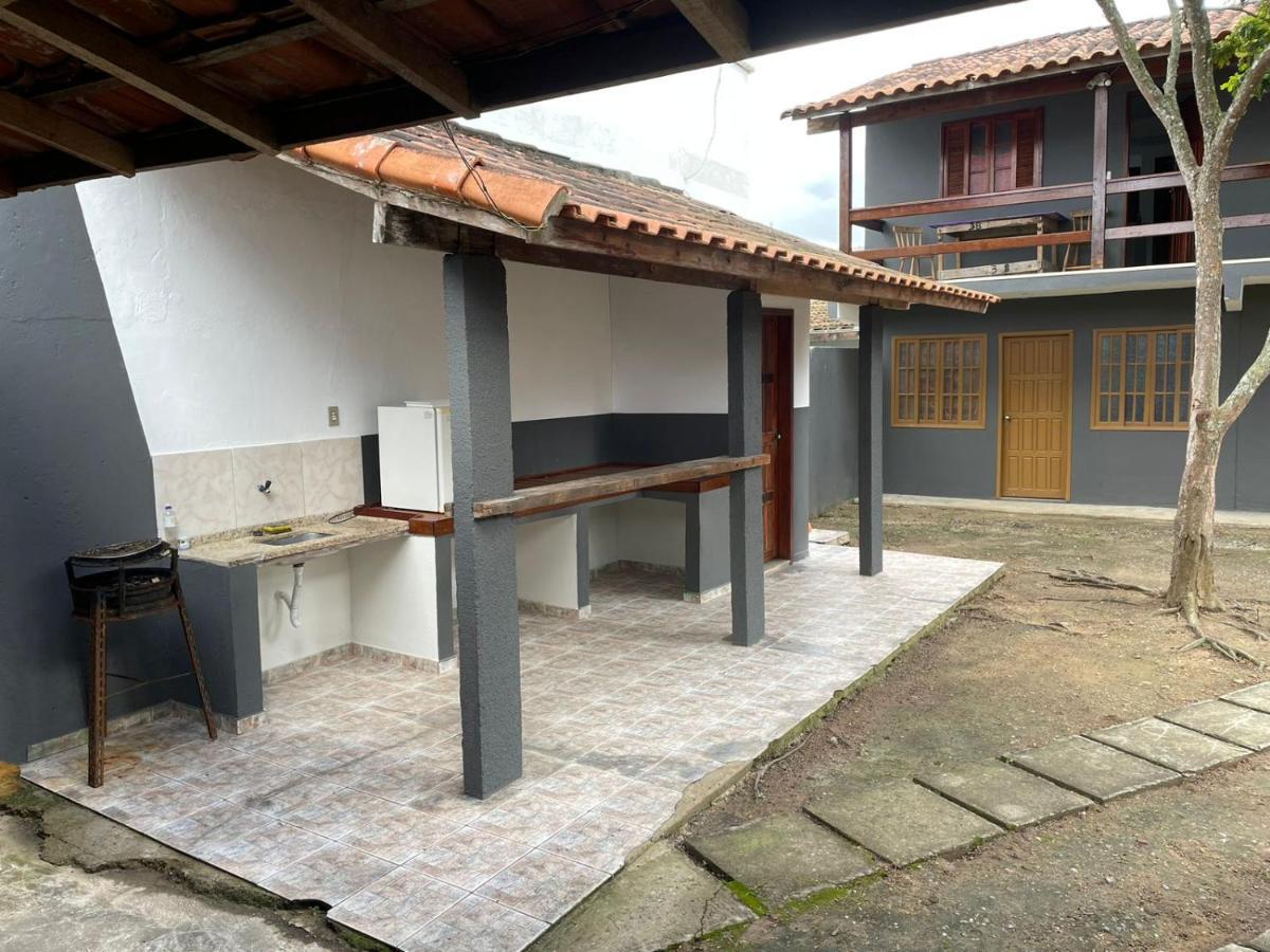 Quitinete Casal Padrao Apartment