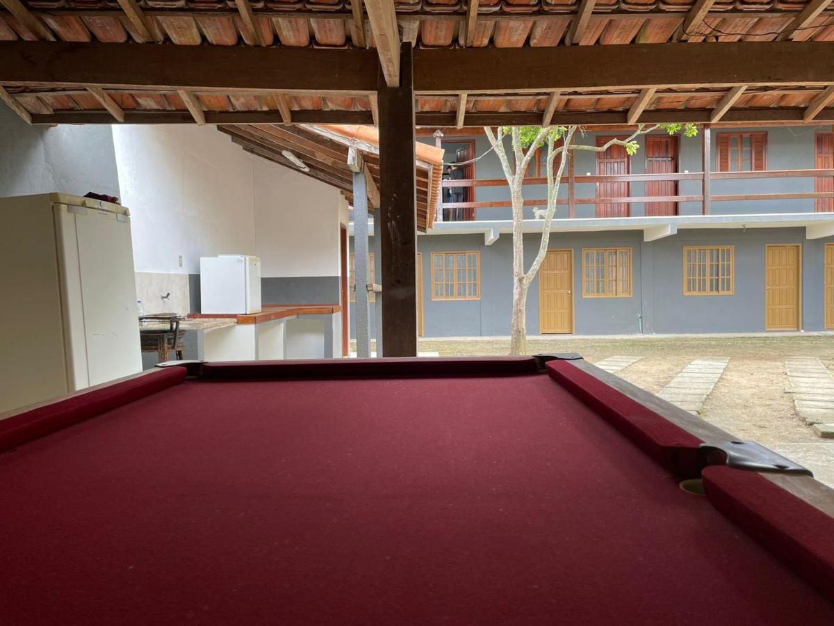 Apartment Quitinete Casal Padrao